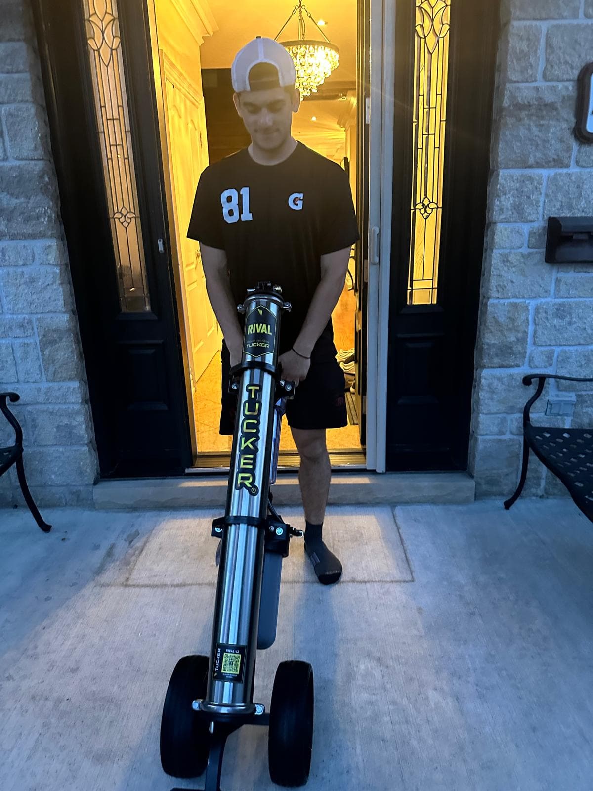 Professional pressure washing for Toronto properties